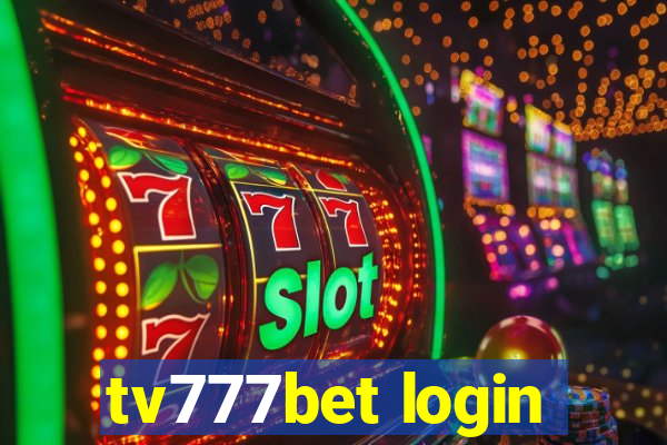 tv777bet login